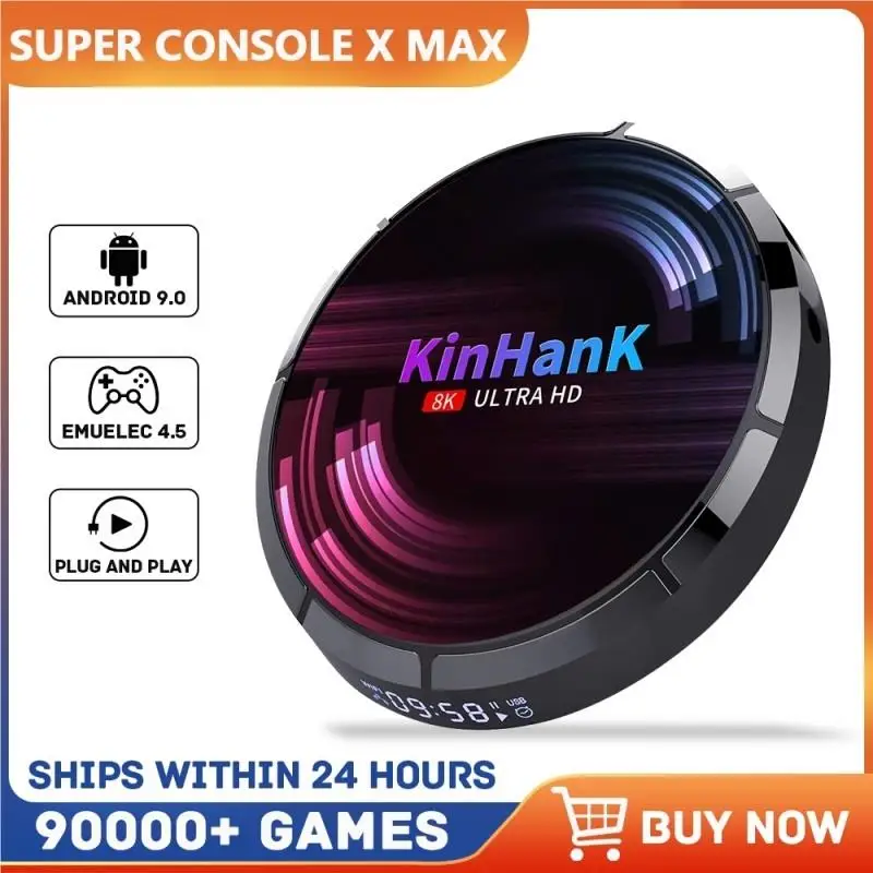 

Ретро игровая консоль для SS/MAME/DC 90000 + игровая супер консоль X Max WiFi Мини ТВ Детская Игровая приставка для видео с поддержкой беспроводных контроллеров