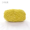 24 Autumn Yellow