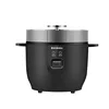 DC24V 2L intelligent electric rice cooker 1-2-3 people appointment multi-functional small household mini electric rice cooker 1
