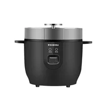 DC24V 2L intelligent electric rice cooker 1-2-3 people appointment multi-functional small household mini electric rice cooker 1