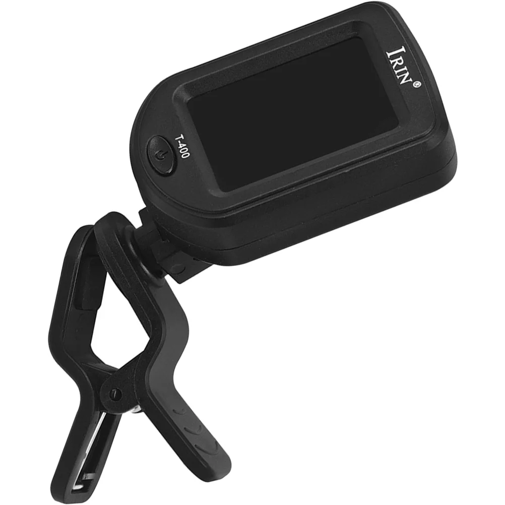 

Guitar Tuner Ukulele Bass Professional Tuner Portable Tuning Tool Musical Instruments Electric Guitars Accessories Beginner