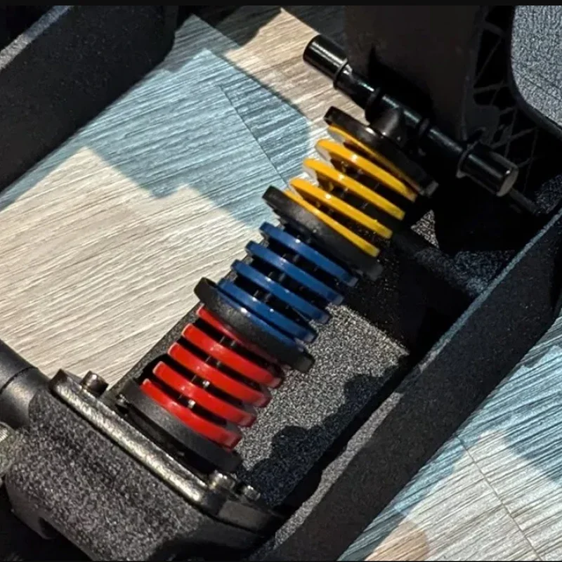 For Fanatec CSL Elite V2 Brake Pedal DIY Spring Mod Kits - AliExpress