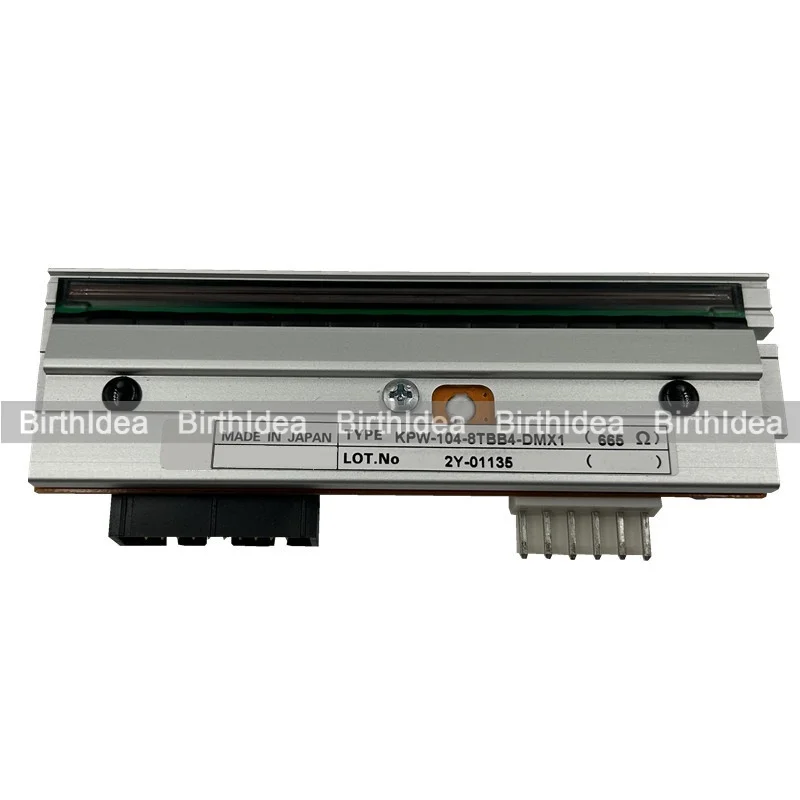 PHD20-2181-01 Datamax I-4206 I-4208 I-4210 I-4212 I A-4212 클래스 열전사 라벨 프린터용 새 프린트 헤드 203dpi 프린트 헤드