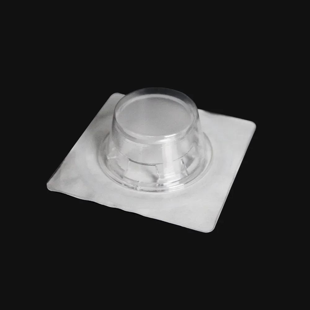 LABSELECT Tissue Culture Plate Insert PET/PC Membranes Sterile 6.5mm Diameter Pore Size 8.0um Individually Wrapped