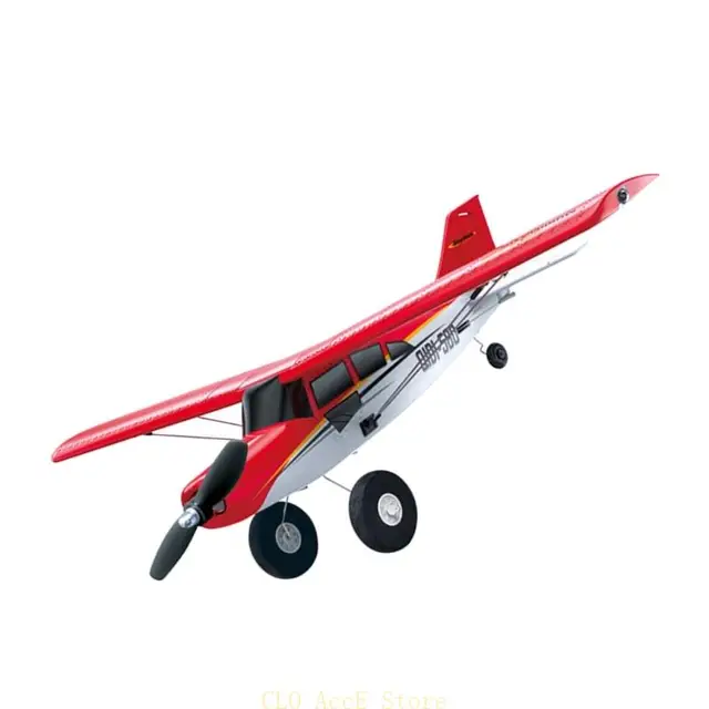 16FE EPP Foam Fixed Wing Remote Control Plane with Roll Remote Control Aircraft Model Toy for Outdoor Easy Flying 2