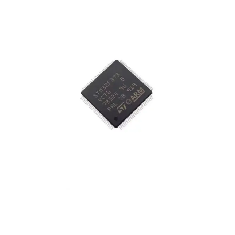 

1pcs/lot New Original STM32F373VCT6 STM32F373 LQFP-100 in stock