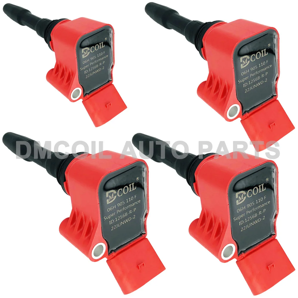 592846 Ignition Coil Atunee Ignition Coil For Husqvarna