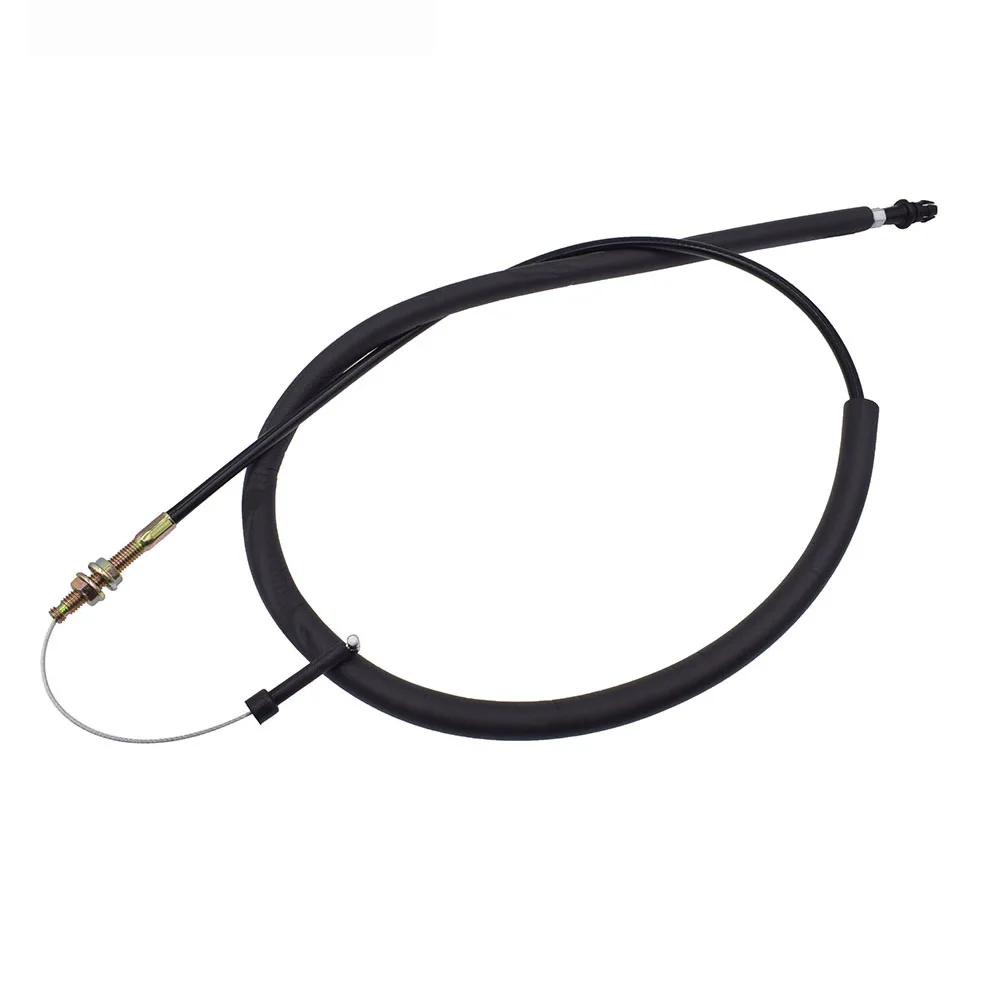 A/T Throttle Control Oil Cable For Mitsubishi Montero Pajero 2 II MK2 V23 V33 V43 3.0L 6G72 1990-2004 MB896456