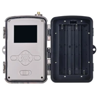 HC-935Plus 4G Hunting Trail Camera IP65 30MP 2K Outdoor Wildlife Tracking Camera Wildlife Monitoring Photo Traps Night Vision 2