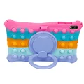 Color pink No strap