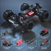 New S910PRO 1:16 70KM/H Or 50KM/H 4WD RC Car Remote Control Cars High Speed Drift Monster Truck for Kids vs Wltoys 144001 Toys 3
