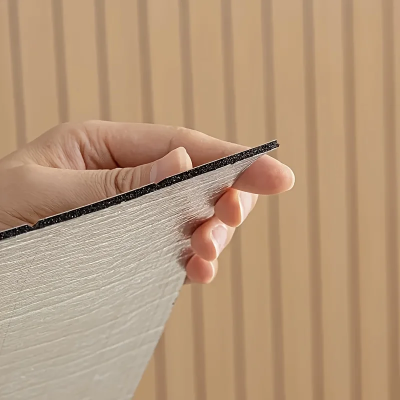 Foam Relief Wall Panels 3