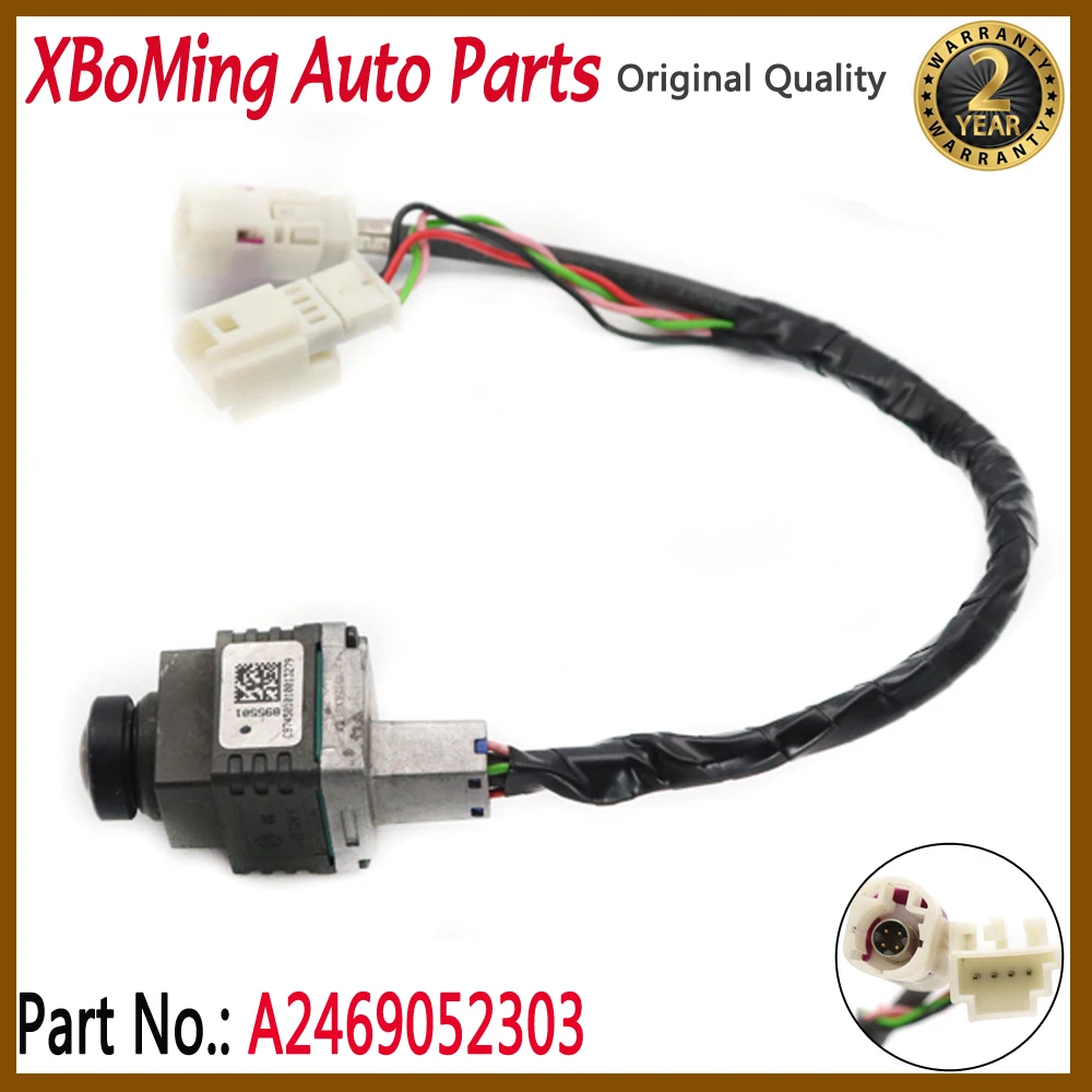 

A2469052303 Reverse Rear Backup View Assist Parking Camera For Mercedes Benz GLE W246 W231