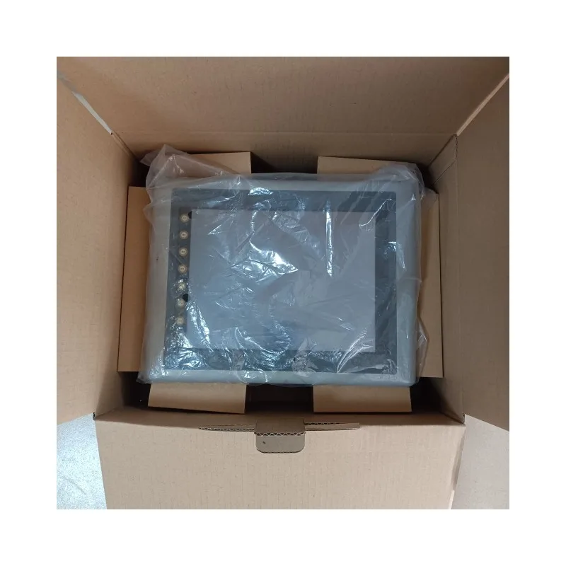 

Fuji HMI 10,4 дюймовый сенсорный экран V610C10 новая упаковка неиспользованные