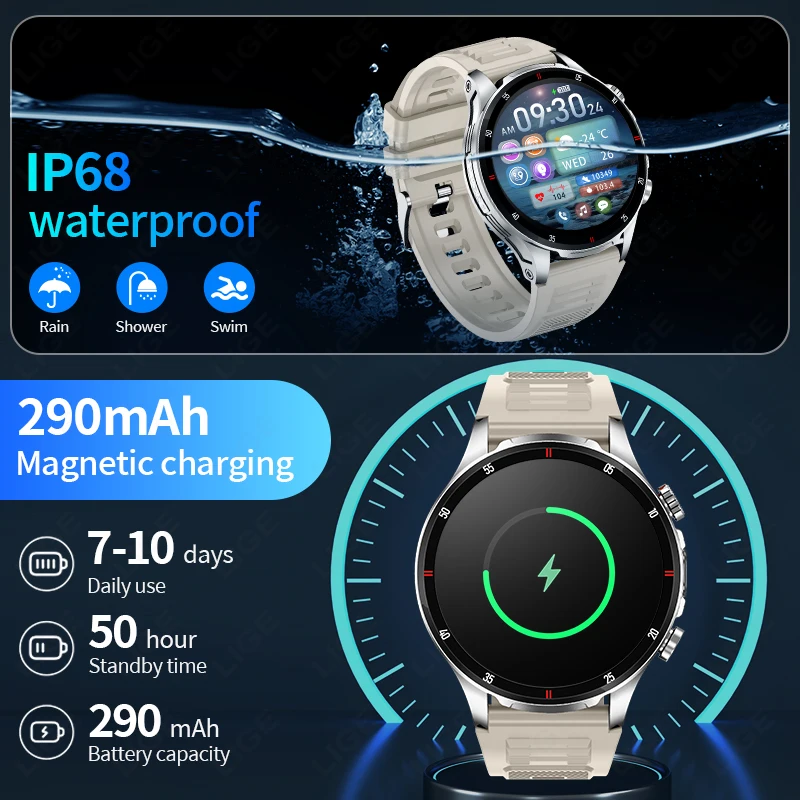 Smartwatch ���� ��Ʈ�Ͻ� Ʈ��Ŀ ����Ʈ �ð� 1.53 ��� LED ������ ��ȭ �ɹڼ� ���� ������ �ܰ� ������