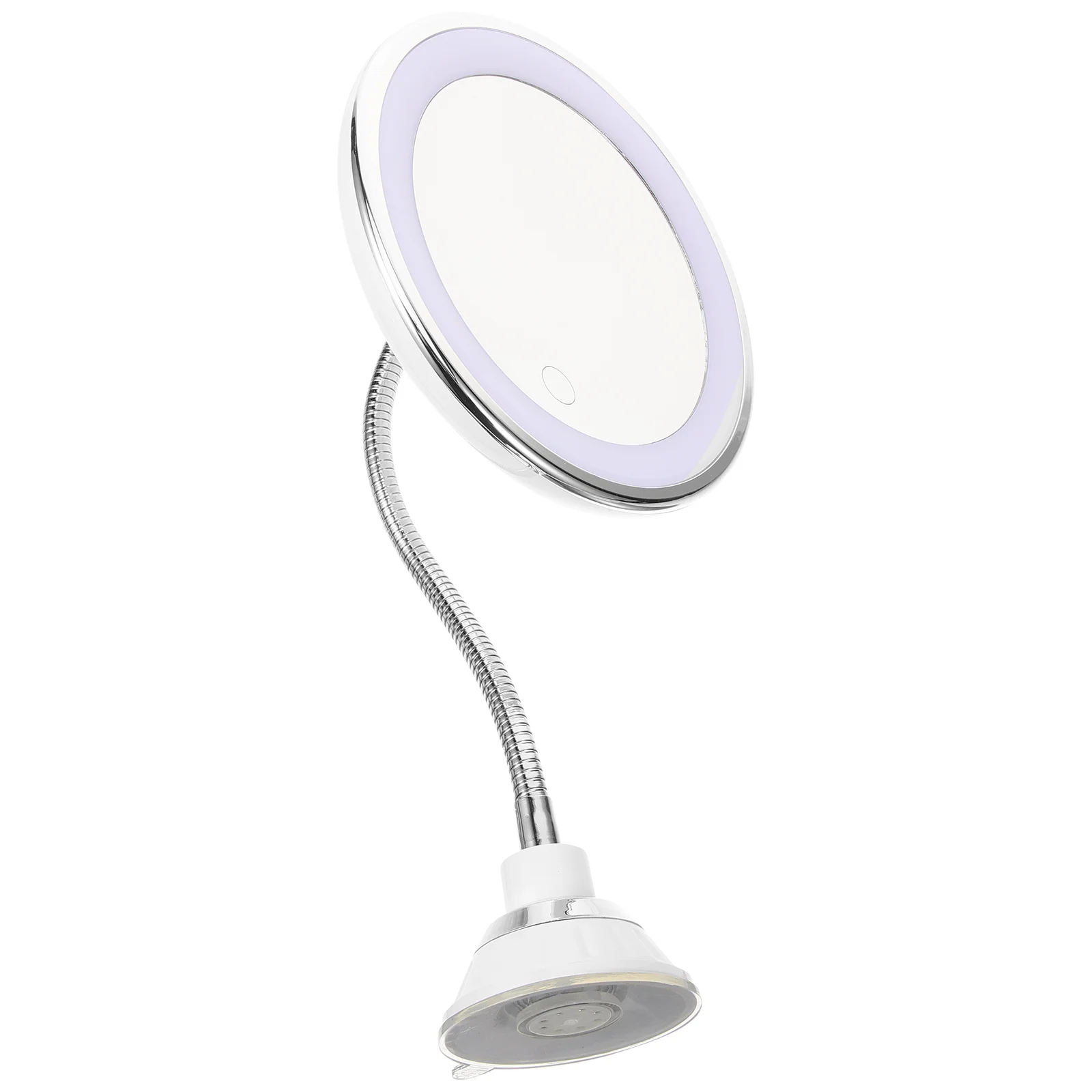 

Зеркало для туалетного столика с подсветкой