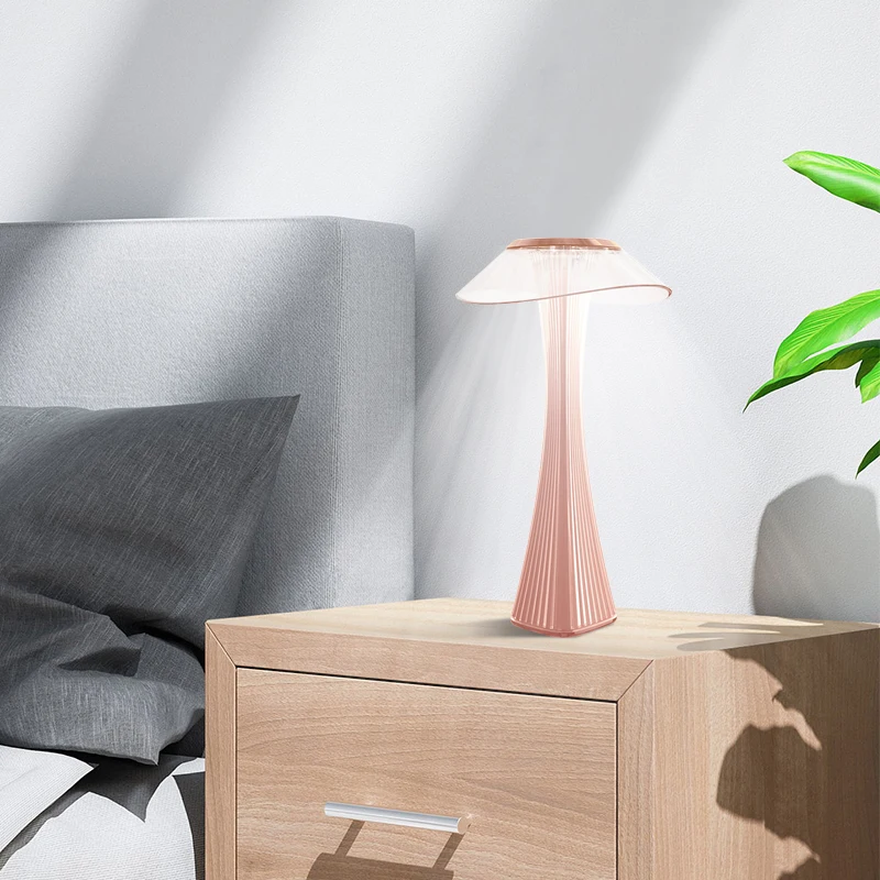 Modern touch lamp deals