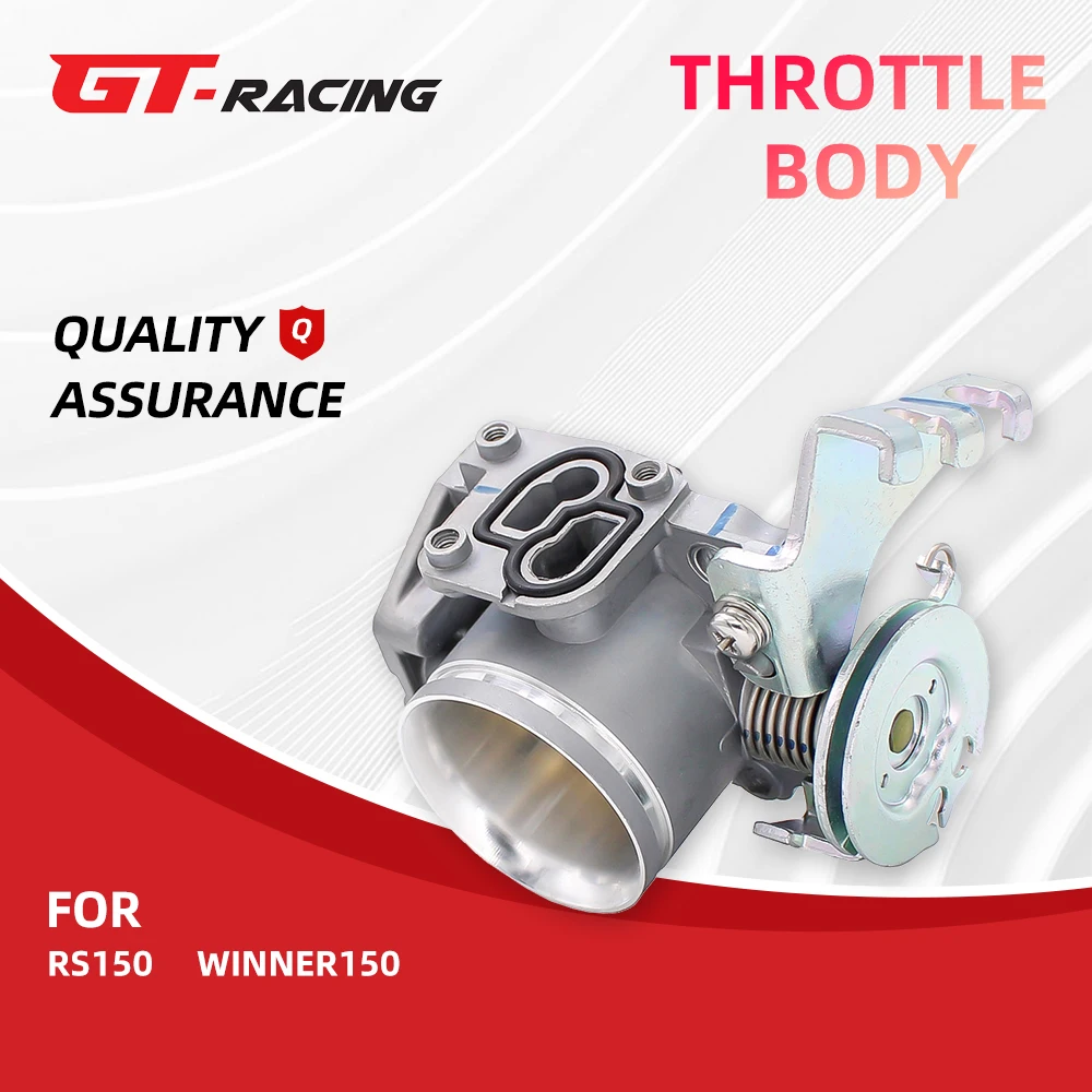 32mm 34mm 36mm 38mm Throttle Body for HONDA RS150 Sonic150 Sonic150R GTR150 Winner150 Winner V1 Winner X