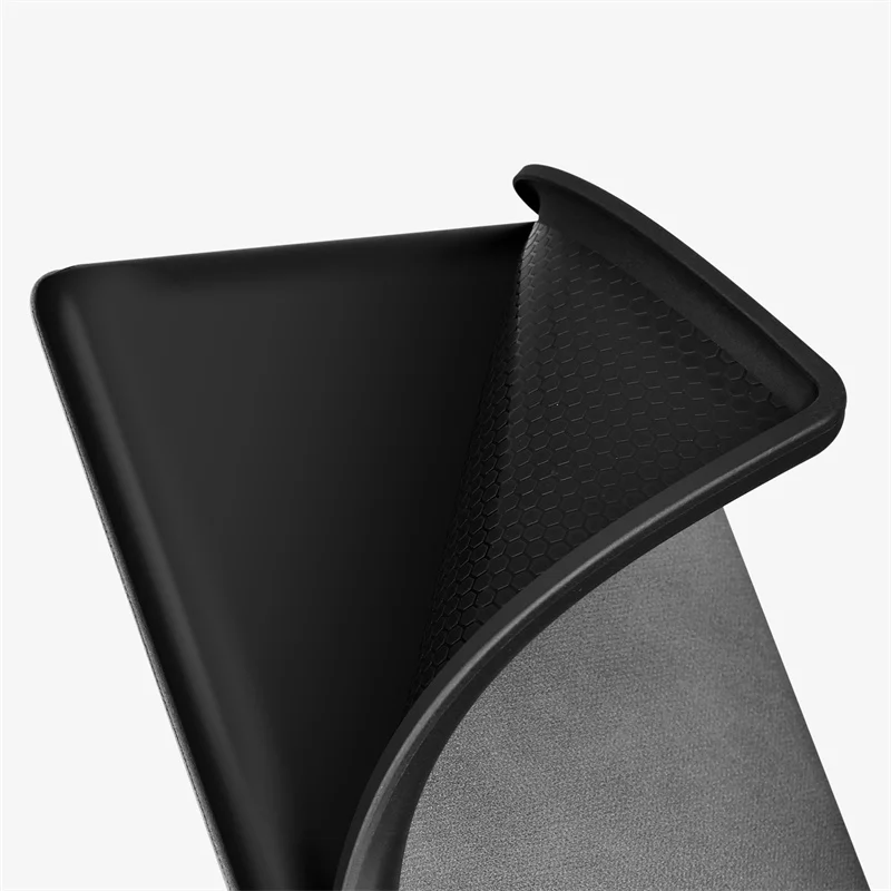 Premium Smart Case for Kindle Paperwhite - Elegant e-Reader Protection Cover