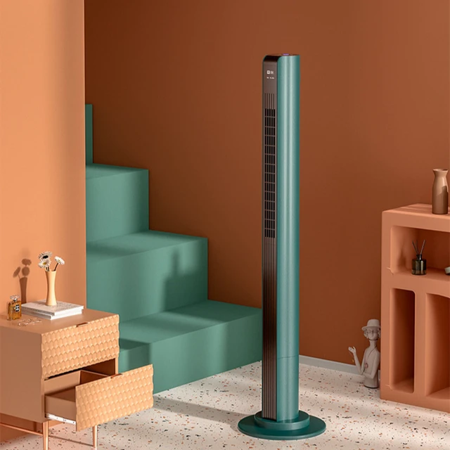 Energy Efficient Electric Space Heater for Large Room Ceramic Tower Space  Heater for Whole Room Heating - AliExpress