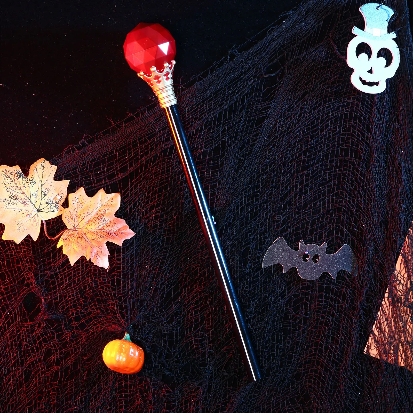 Halloween Scepter King And Queen Scepters for Kids  ڽ ξ ǻ ׼ ϵ  Ȱ ׸ Ƽ ǰ