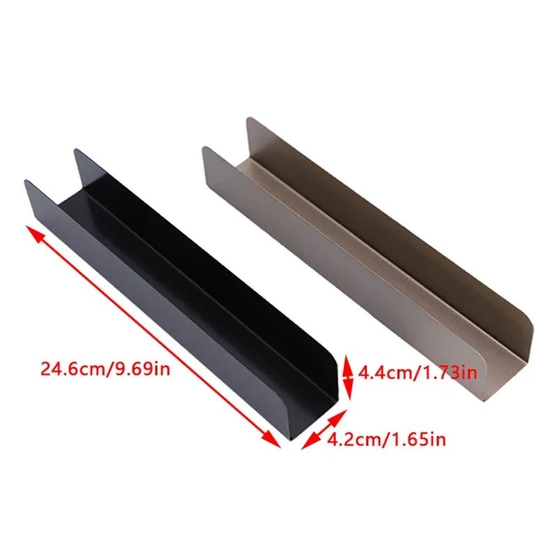 U-shaped Non-stick Carbon Steel Cookie Mold DIY Mold For Baking Square Forms For Cookies Cutters Bakeware Kitchen Accessories