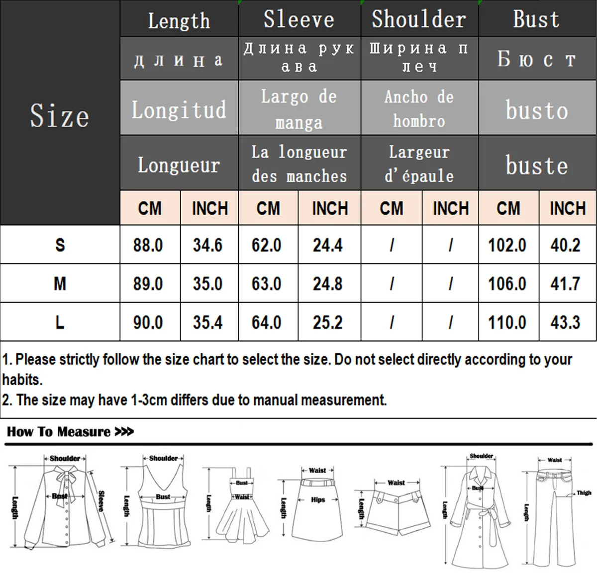 HH Damen Mode Nieten-Verzierung Langarm-Strickjacken Damen Herbst Schicke Strukturierte Einfarbige 5-Farben Hochelastische Strick-Langjacke – Detail 1