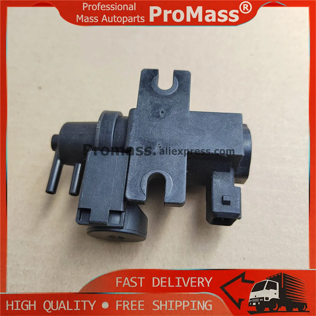 Turbo Boost Pressure Solenoid Valve 11747626351 For BMW N55 3.0L F10 F20 F30 X1 X5 X6 335i 535i 135i 328i