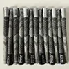 New 13PCS Golf Club Grips Set Standard/Midsize Mens Rubber Golf Grips 5/10Pcs Cotton Yarn Golf Grip Iron and Wood Grip Universal 3