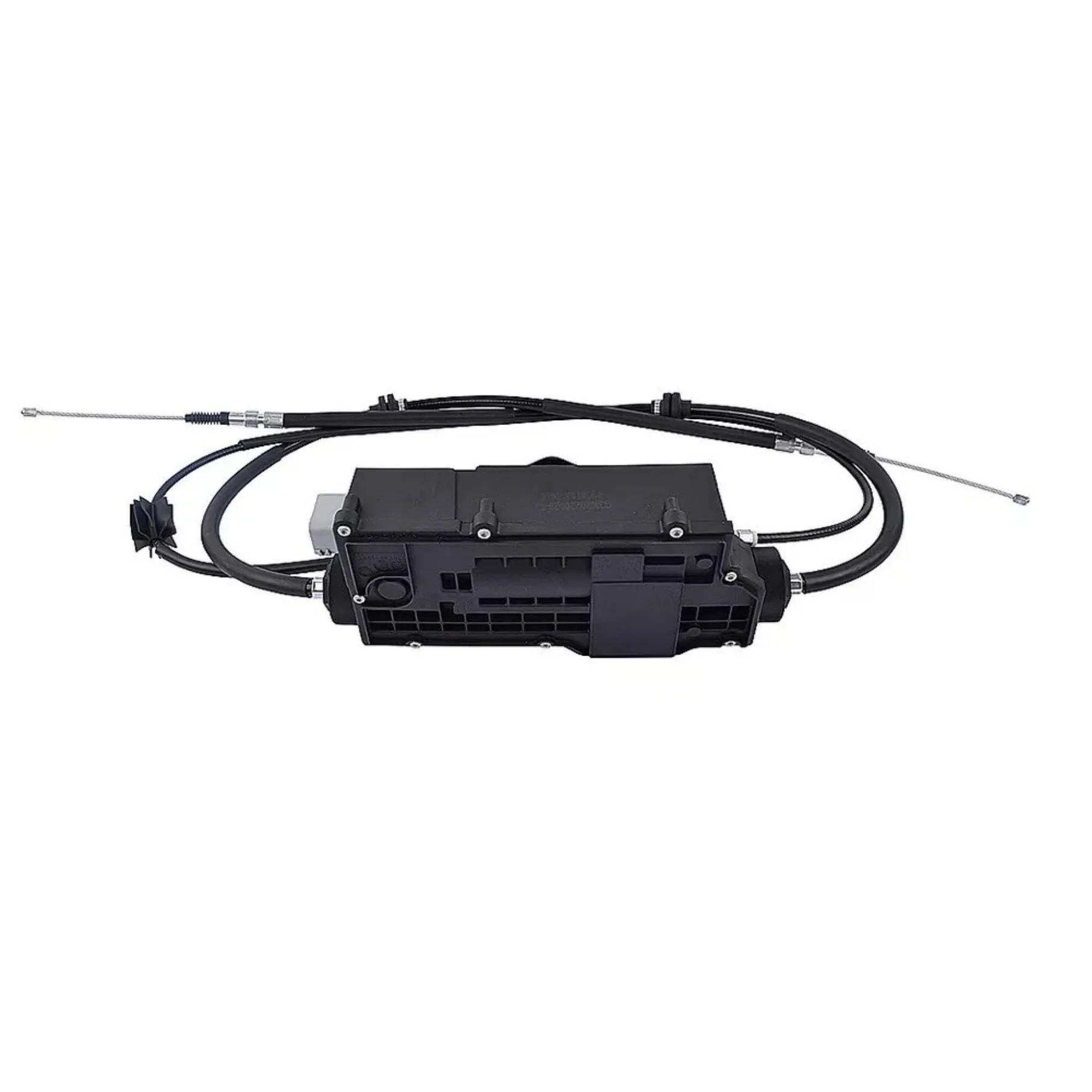 34436874220 BMW X5 F15 F85 X6 F16 F86용 새로운 고품질 전기 주차 브레이크 액추에이터(컨트롤 유닛 포함) 34436795145