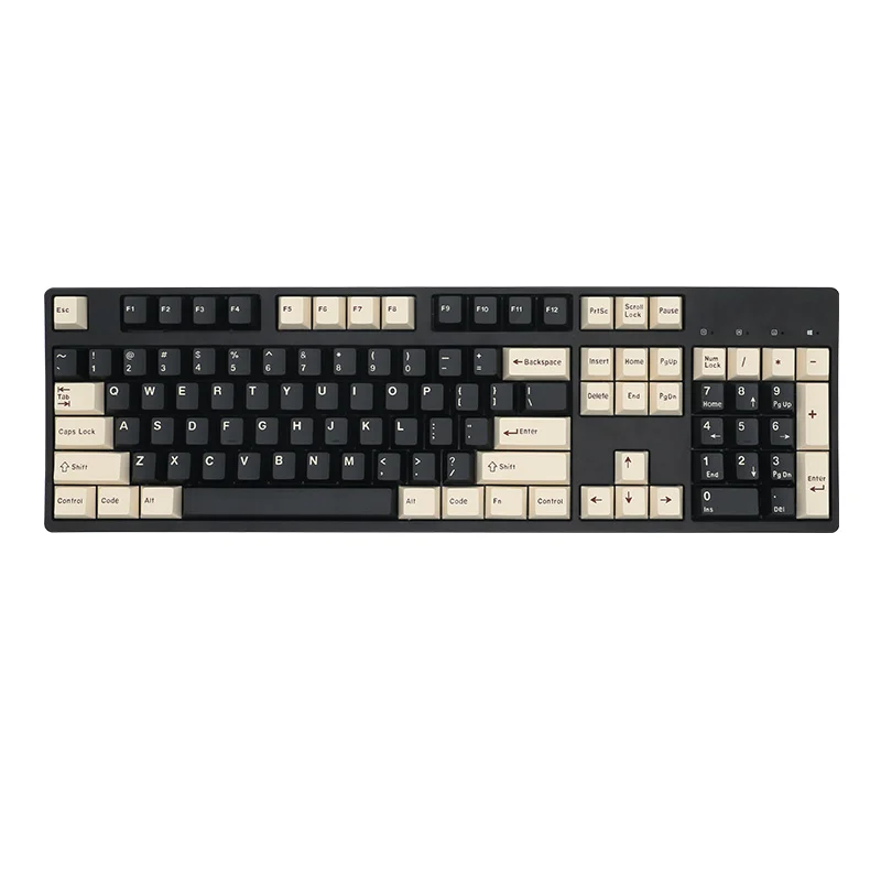 Chaves Conjunto Gmk Roma Keycaps Abs Duplo Tiro Keycap Cereja Perfil Tampões Chaves com Iso Entrar 3u 7u Barra de Espaço para Hhkb ue Layout 173 - Imagem 3