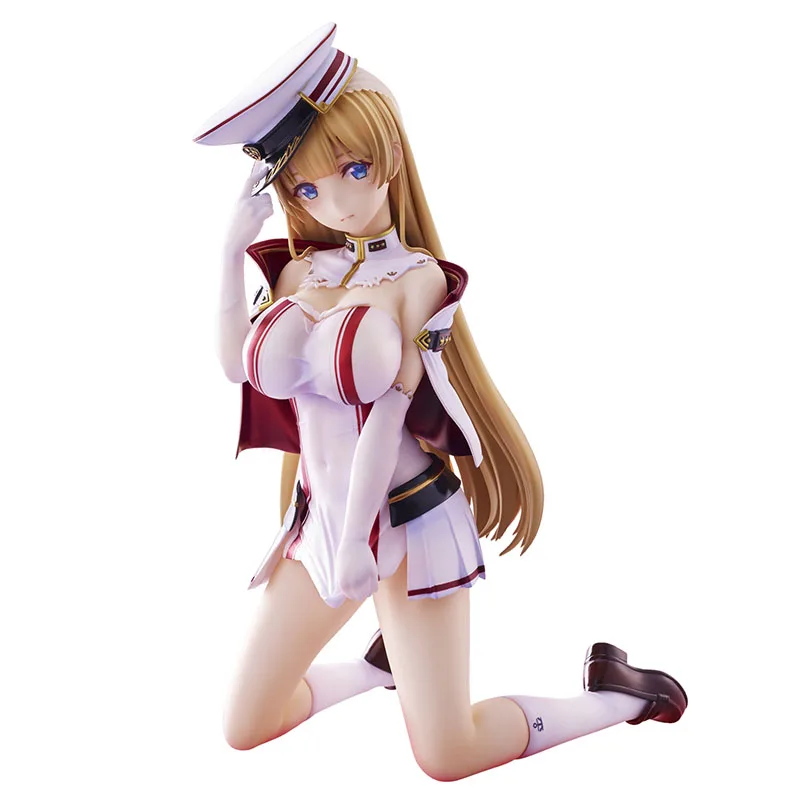 

UnionCreative UC Kaigun Musume Scarlet Anime Figure Model Collecile Action Toys Gifts