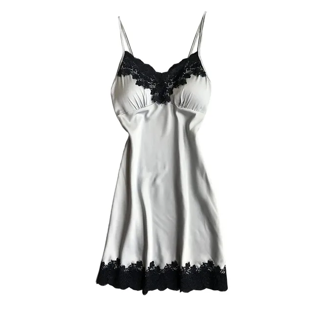 여성용 섹시 란제리 잠옷