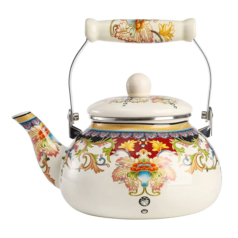 https://ae01.alicdn.com/kf/S346662dab5974a2dab04319970f1b86bM/2-5L-Enameled-Teakettle-with-Ceramic-Handle-Steel-Teapot-Floral-Colorful-Tea-Kettle-for-Stovetop-Hot.jpg