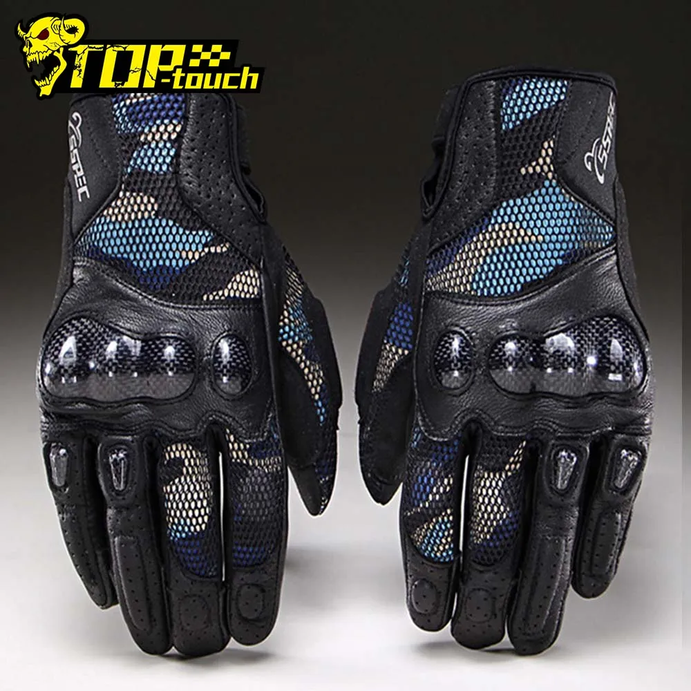 

Touch Screen Rider Motorcycle Gloves Guantes Motociclista Motorcycle Gloves Waterproof Biker Glove Breathable Non-slip Anti-drop