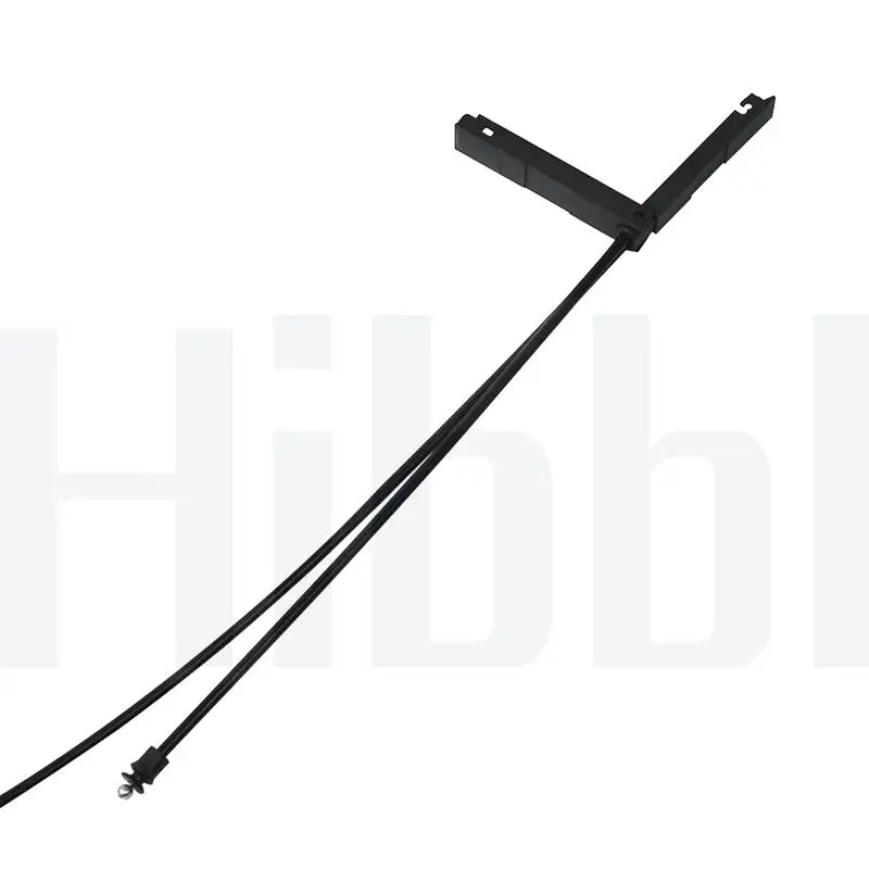 HIBBL Front Hood Release Wire Cable A2128800359 A2128800559 2128800559 For Mercedes-Benz E-Class E260 E550 E350 E63 Cover Cable