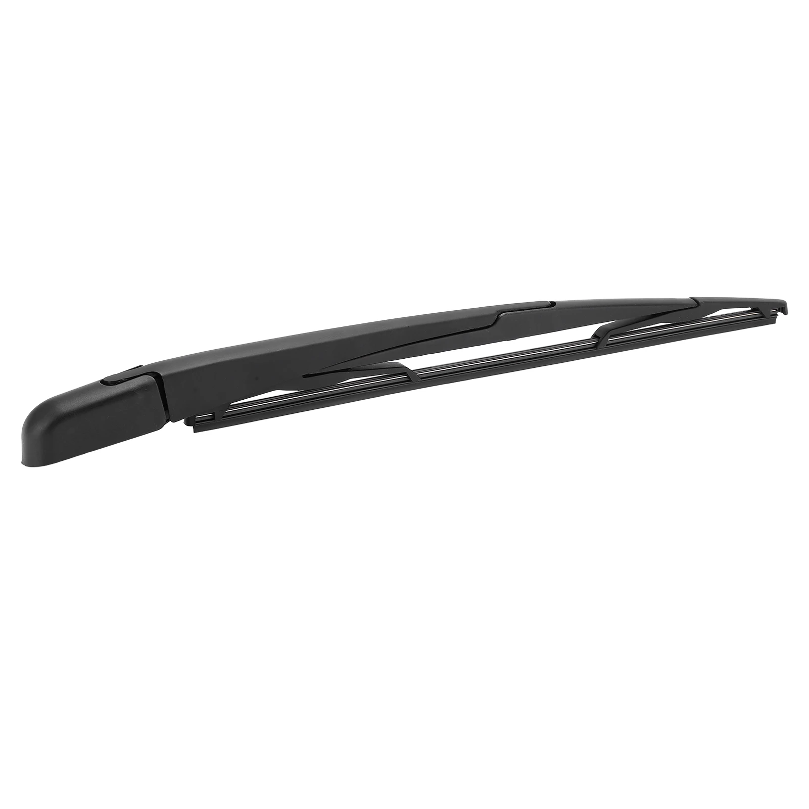 Car Rear Windshield Wiper Arm Blade Set 6429T1 Black Replacement for  307 2000 to 2012 Rear Wiper Arm Blade 3