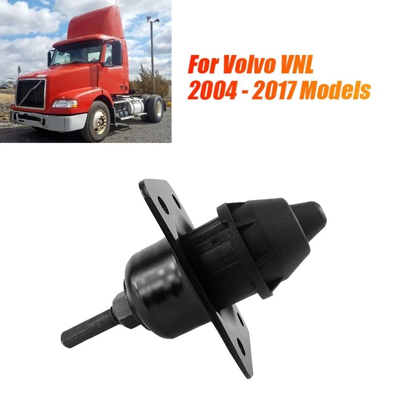 

Выпуск капота автомобиля, верхние аксессуары защелки для Volvo VN VNL 2004-2017 20498998 20878648 20878651 8074949 защелки для капота