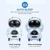Emo Robot Mascota Inteligente  Talking Interactive Voice Recognition Record Singing Dancing Telling Story Mini Robot Kids Toys 6