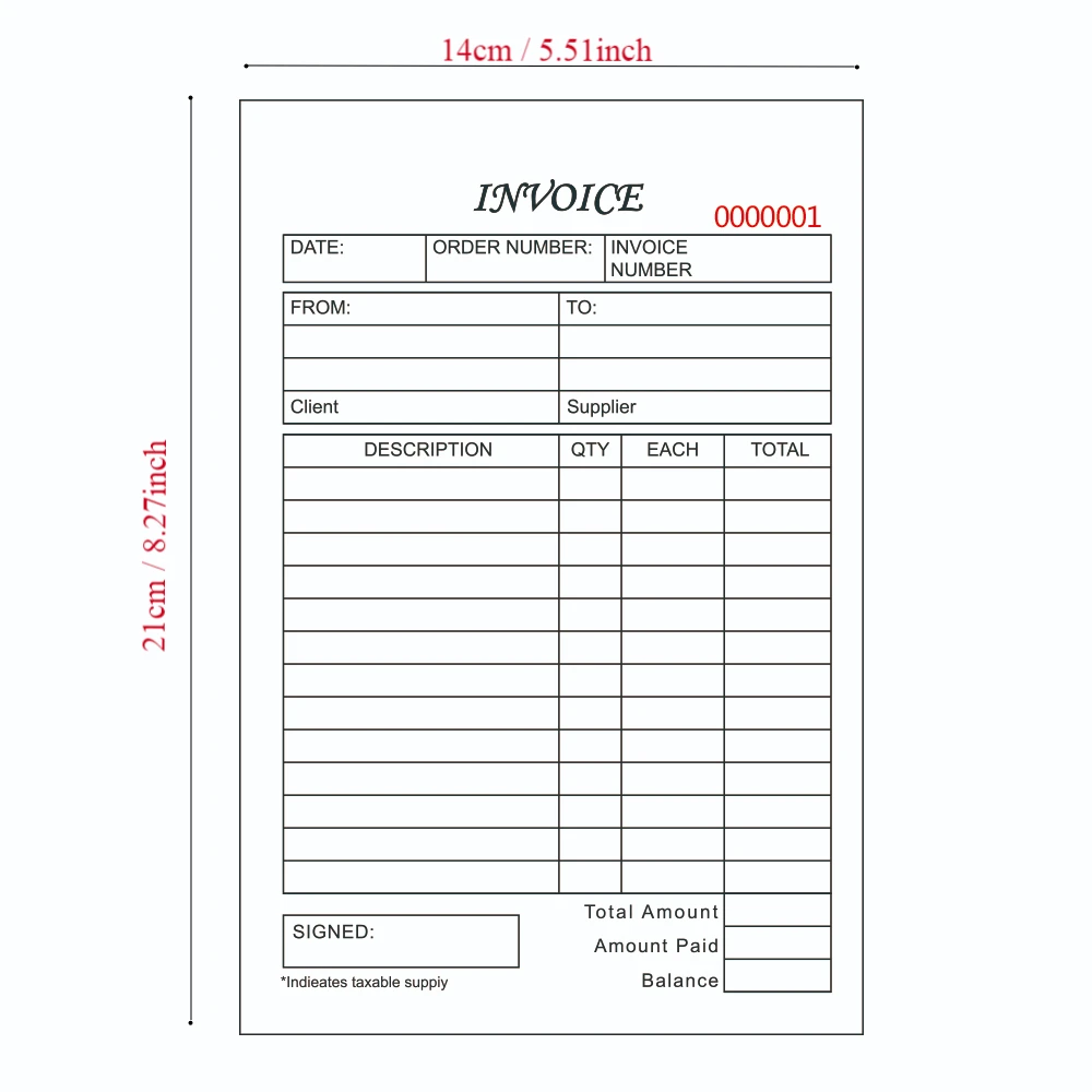 Ricevuta Locazione Turistica | Modello Ricevuta Pdf - Foto 8