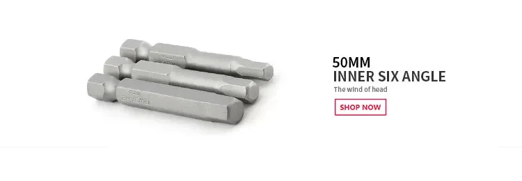 8/10Pcs 150mm Hex Head Allen Wrench Drill Bit Set Premium S2 Steel Drill Bit Quick Release Shank Magnetic Screwdriver Bit Set