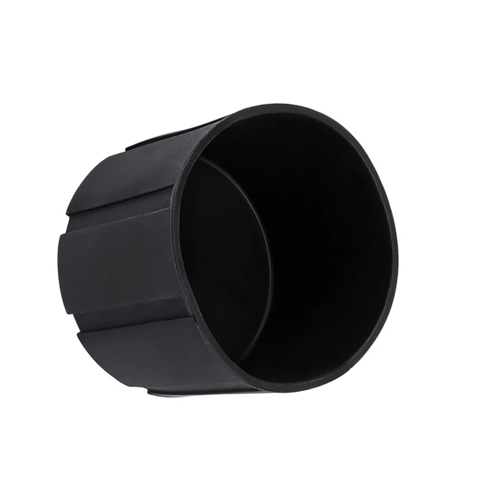 Copriobiettivo In Silicione Impermeabile - 3 Pezzi Per Obiettivi DSLR 65-90mm - Foto 11