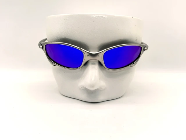 VTT homme lunettes de soleil polarisées lunettes de cyclisme UV400 lunettes de soleil de pêche lunettes de vélo en métal lunettes de cyclisme lunettes d'équitation B2-5 1