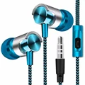 3.5MM Blue