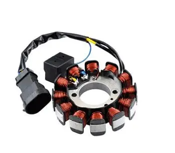 Statore Aprilia Sportcity 50 4T 08-12 Piaggio Liberty 50 4T 05-15 Rvm