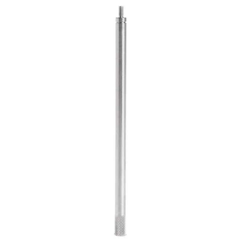 

Upgraded Dial Digital Extension Stem Rod Thread Diameter 2.5mm/0.098" Shank Diameter 5mm/0.2" High-Speed Steel