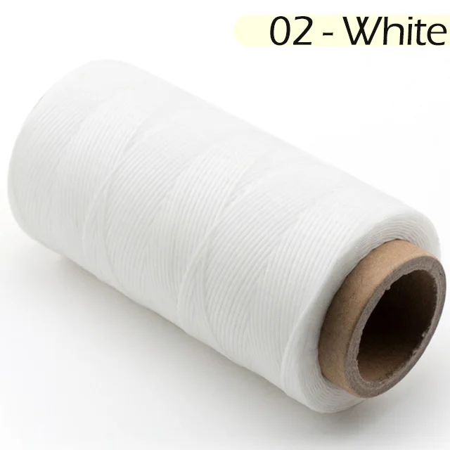 02 White