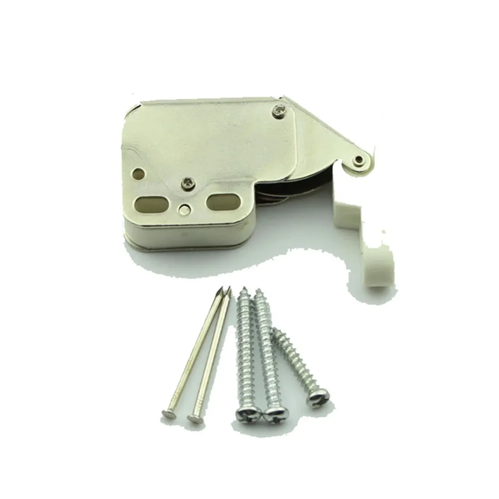 10pcs Stainless Steel Cabinet Hinge Repair Plate for Cabinet Furniture Hinges Mounting Kitchen Cupboard Door Fixing
