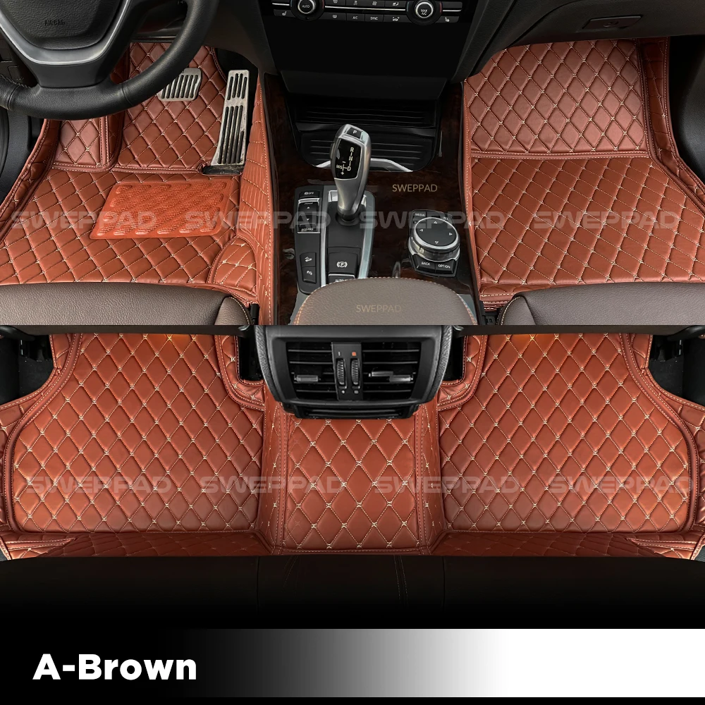 A-brown