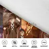 Bungou Stray Dogs Nakajima Atsushi TV Series Chuuya Nakahara Wearable Blanket Oversized Hoodie Blanket Warm Pullover Sweatshirt 6
